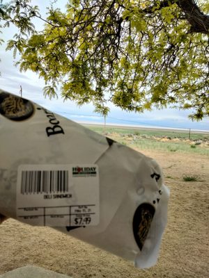 Holiday Market by null