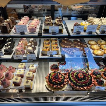 La Provence - Menu 2023 - Bakeries Near Me - Vancouver, Washington La Provence - Menu 2023 - Bakeries Near Me - Vancouver, Washington