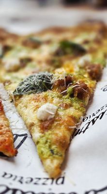 L'industrie Pizzeria - Williamsburg by null