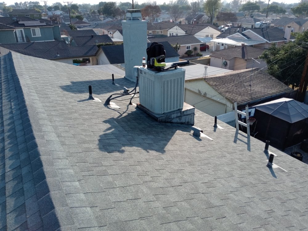 Slide of Wind Repair Roofing