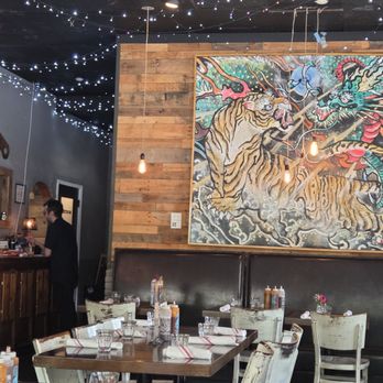 Sweet Auburn BBQ - Barbeque Near Me - Atlanta, Georgia