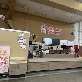 BJ's Wholesale Club - Yes, Dunkin inside - Wholesale Stores Near Me - Orlando, Florida BJ's Wholesale Club - Yes, Dunkin inside - Wholesale Stores Near Me - Orlando, Florida