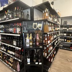 Michigan Liquors