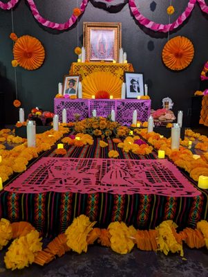 El Paso Museum of History by null