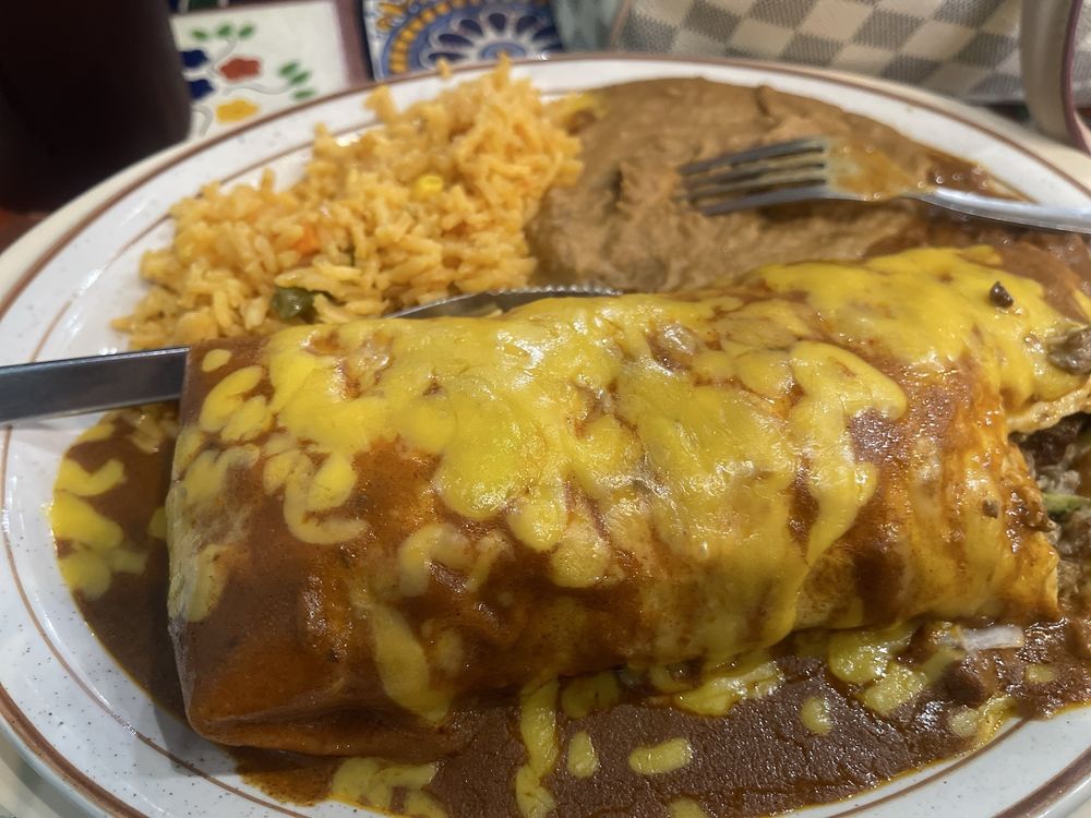 Asadero Las Brasas Logo