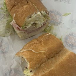 Got the club sub and it's Got the club sub and it's