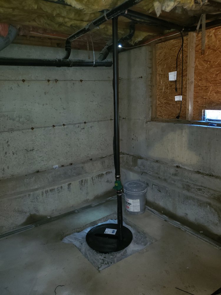 Slide of Waterways Plumbing and Drain Cleaning