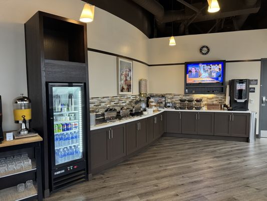 Sheraton Grand Los Angeles by null