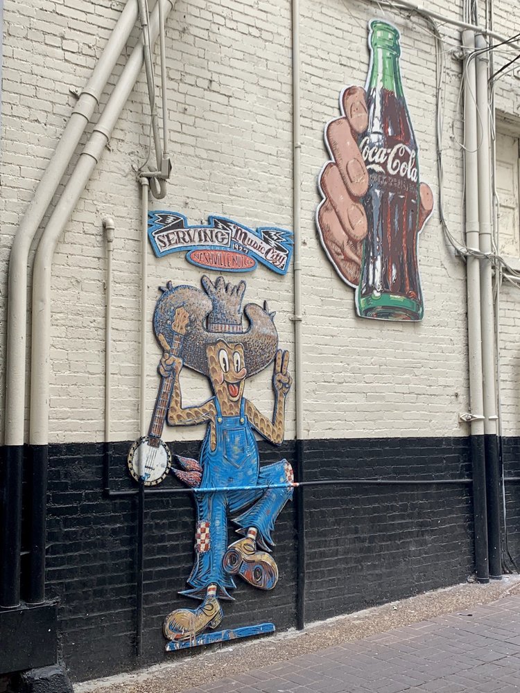 THE ARCADE NASHVILLE Updated October 2024 37 Photos & 36 Reviews 65 Arcade Alley