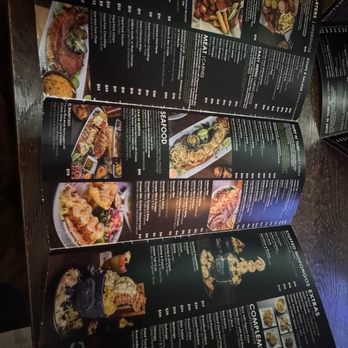 Gandules Grill - food menu - Puerto Rican Near Me - Lehigh Acres, Florida