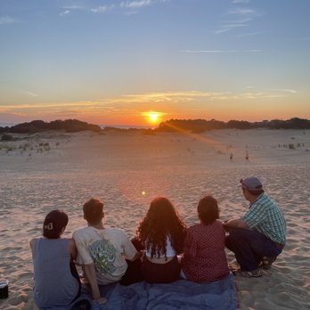 Jockey's Ridge State Park - Parks Near Me - Nags Head, North Carolina Jockey's Ridge State Park - Parks Near Me - Nags Head, North Carolina