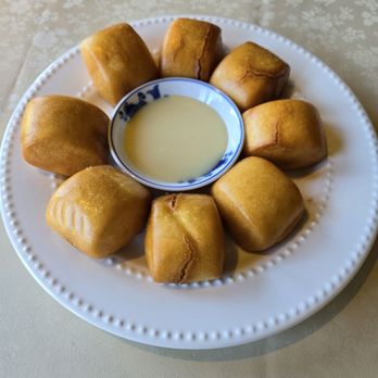 Brothers Hotpot - Golden buns - Chinese Near Me - Orem, Utah