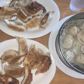 Golden Dumpling House - Chinese Near Me - Houston, Texas Golden Dumpling House - Chinese Near Me - Houston, Texas