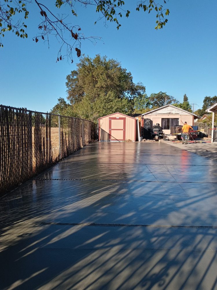 Slide of Home Restoration