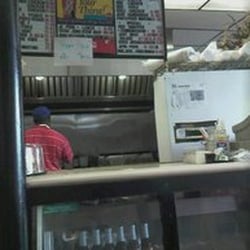 Carl's BBQ & Jerk