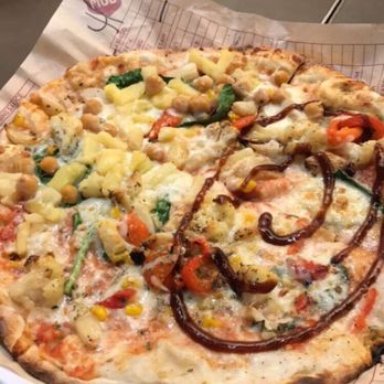 MOD Pizza - Make your own pizza! - Pizza Near Me - Marysville, Washington MOD Pizza - Make your own pizza! - Pizza Near Me - Marysville, Washington