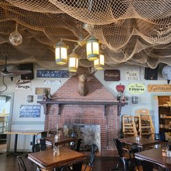 Maguire's Bay Front Restaurant - Labor Day 2026