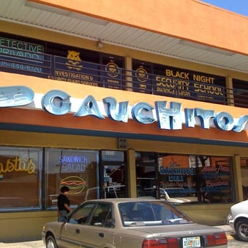 Los Gauchitos - Argentine Near Me - Miami, Florida