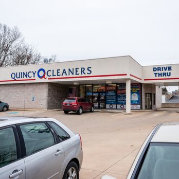 Quincy Cleaners - Sewing & Alterations Near Me - Quincy, Illinois