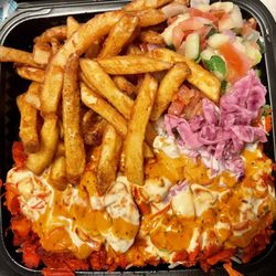 Halal Munchies