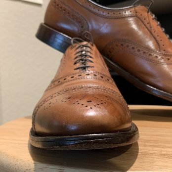 Ken's Mobile Shoe Shine - Shoe Shine Near Me Ken's Mobile Shoe Shine - Shoe Shine Near Me