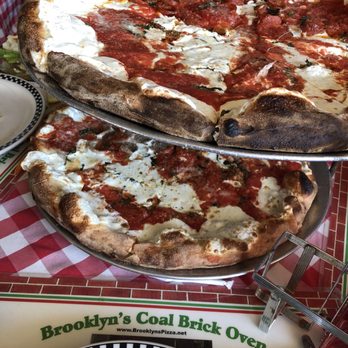 Brooklyn's Brick Oven Pizzeria - Pizza Near Me - Hackensack, New Jersey Brooklyn's Brick Oven Pizzeria - Pizza Near Me - Hackensack, New Jersey