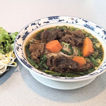 Bep Co Tham - KN Kitchen - The food is so delicious. The service is professional The place is clean, classic. - Vietnamese Near Me - Austin, Texas