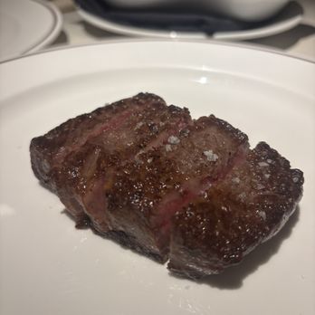 Dean's Italian Steakhouse - A5 - Steakhouses Near Me - Austin, Texas