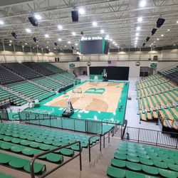 Buford Arena