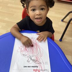 Newport Avenue Preschool & Kindergarten