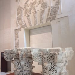 Museo Medina Azahara - Madinat Al Zahra