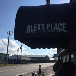 ALEX’S PLACE - Updated March 2026 - 181 Photos & 345 Reviews - 8322 ...
