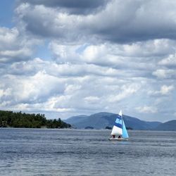 Lake George