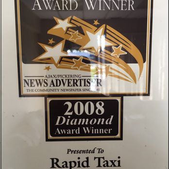 Durham Rapid Taxi - Taxis Near Me - Pickering, Ontario Durham Rapid Taxi - Taxis Near Me - Pickering, Ontario