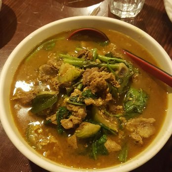 Simply Khmer - Som law Maju kroung sach ko - Cambodian Near Me - Lowell, Massachusetts