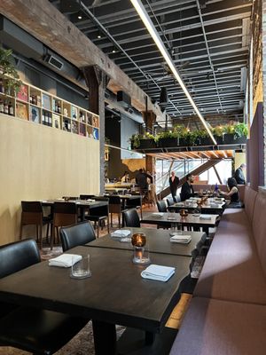 Superprime Steakhouse by null