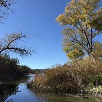 Goldwater Lake - Lakes Near Me - Prescott, Arizona