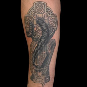 Nobre Tattoo - Celtic-tattoo-Lisbon - Tattoo Near Me - Lisbon, 11 Nobre Tattoo - Celtic-tattoo-Lisbon - Tattoo Near Me - Lisbon, 11