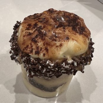 JARS by Fabio Viviani - Desserts Near Me - Laguna Niguel, California JARS by Fabio Viviani - Desserts Near Me - Laguna Niguel, California