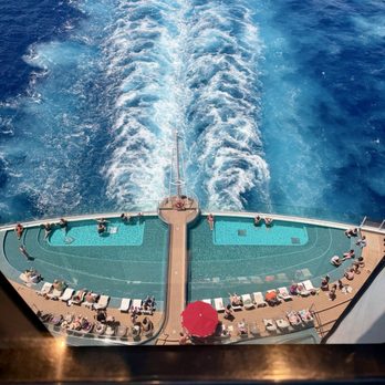 MSC Seascape - Travel Services Near Me - Galveston, Texas