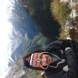 Ultimate Hikes