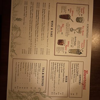 Rasarumah - Cocktail and Beverage Menu - Pan Asian Near Me - Los Angeles, California Rasarumah - Cocktail and Beverage Menu - Pan Asian Near Me - Los Angeles, California