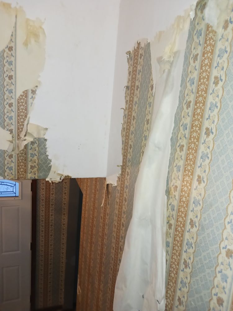 Slide of A Call Away