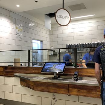 honeygrow - Order here - Salad Near Me - Baltimore, Maryland