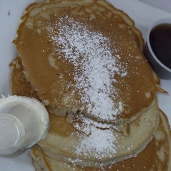 Joe's Rusty Nail - Hotcakes - American Near Me - Bellevue, Pennsylvania