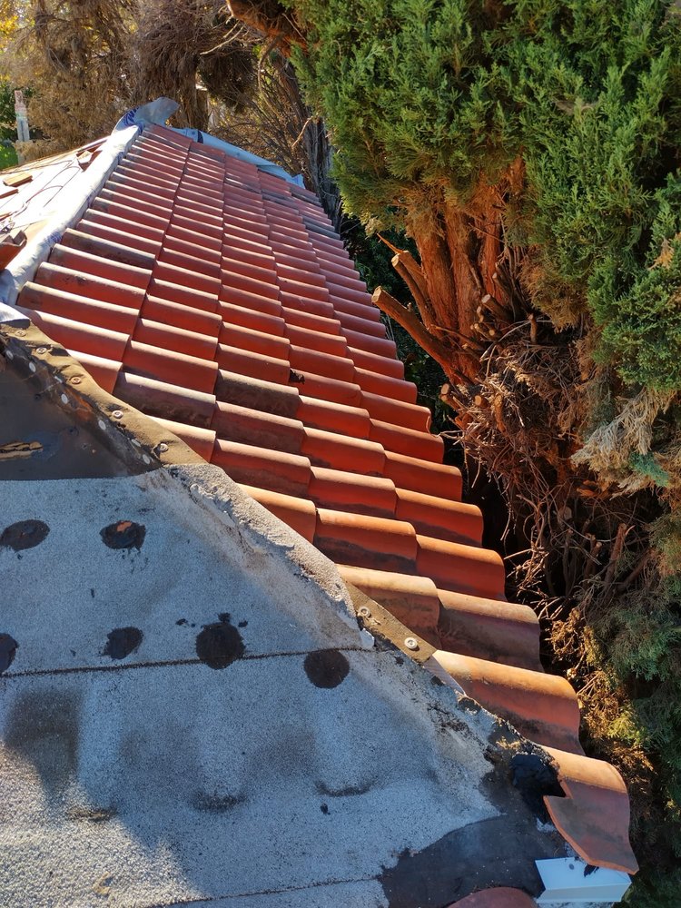 Slide of ADG Roofing & Construction