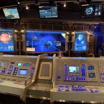 Mission: Space - Amusement Parks Near Me - Bay Lake, Florida Mission: Space - Amusement Parks Near Me - Bay Lake, Florida