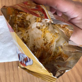 Five & Dime General Store - World famous Frito pie - Convenience Stores Near Me - Santa Fe, New Mexico