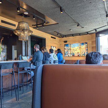 Coffeebar - Coffee & Tea Near Me - Menlo Park, California