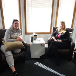 Gifted Guided Healing - Relaxing, comfortable, secure conversations